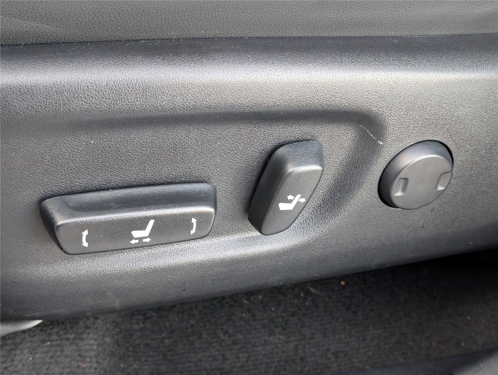 Used 2019 Lexus NX 300 NX 300 image 20