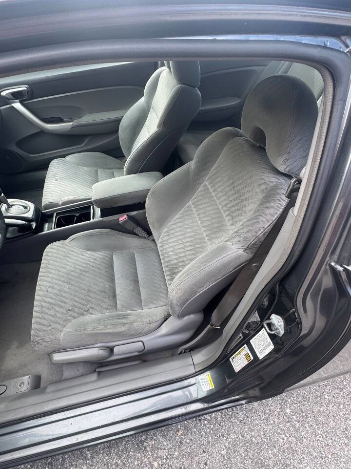 Used 2009 Honda Civic EX image 13