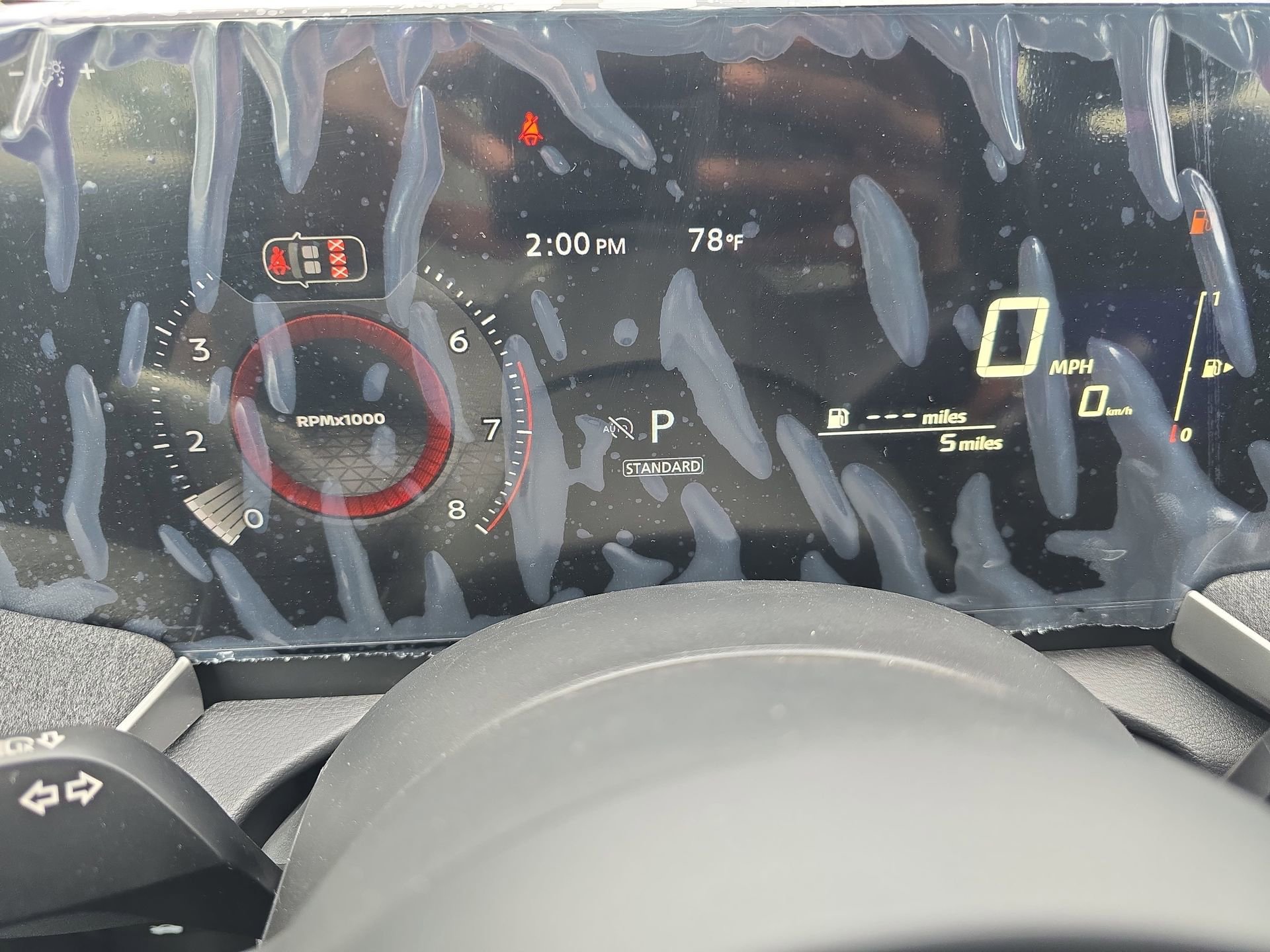 New 2026 Nissan Kicks S image 19