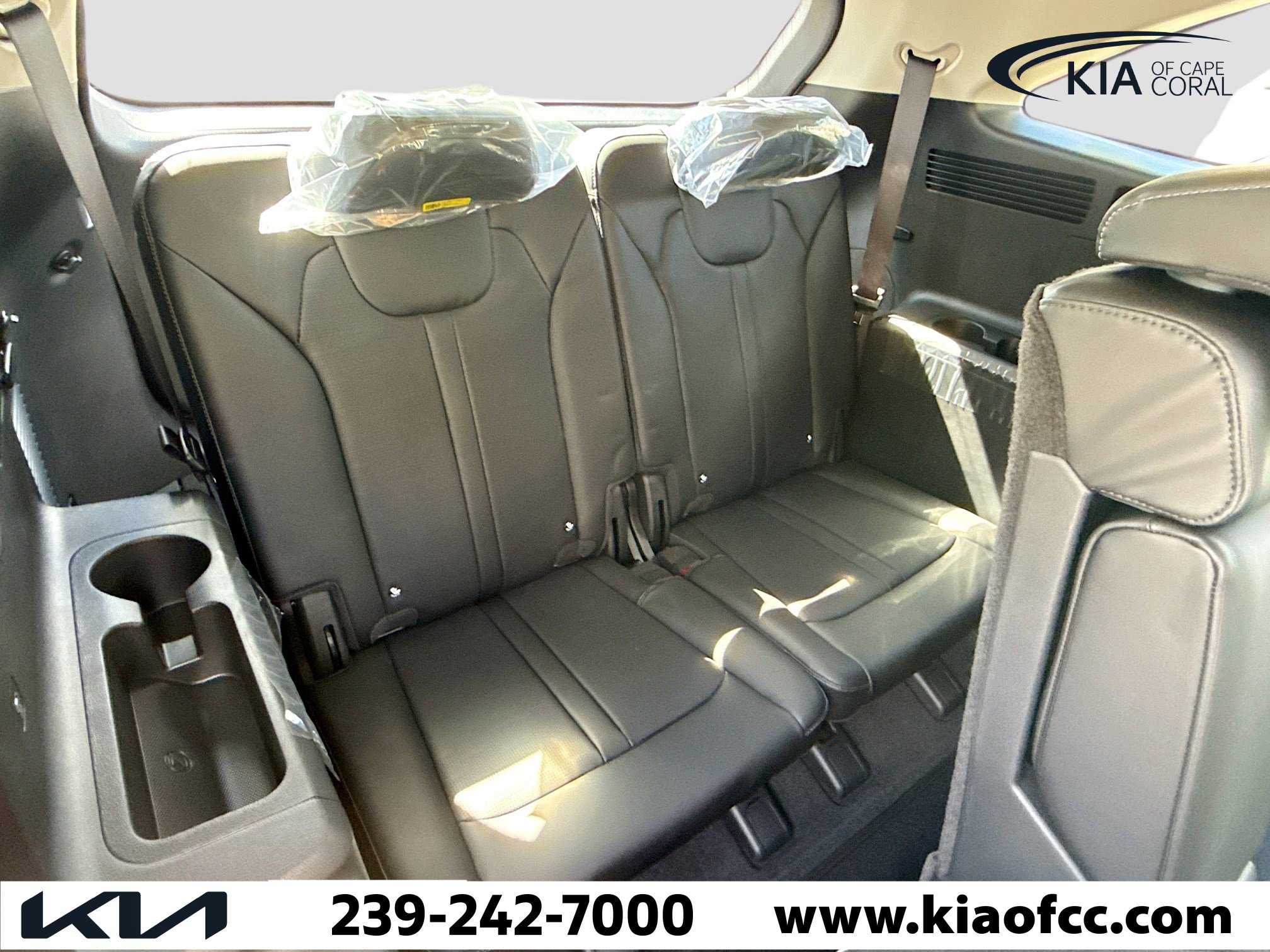 New 2026 Kia Sorento S w/ S Panoramic Sunroof Package image 19