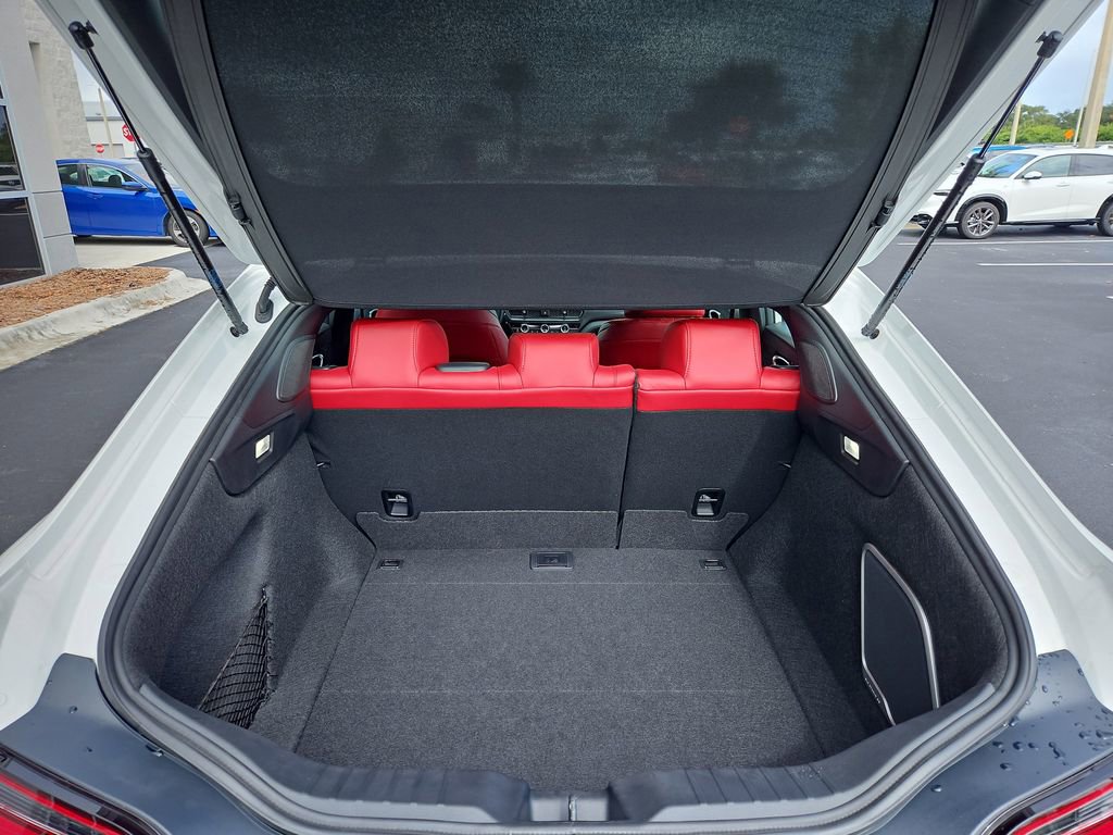 New 2025 Acura Integra A-Spec image 11