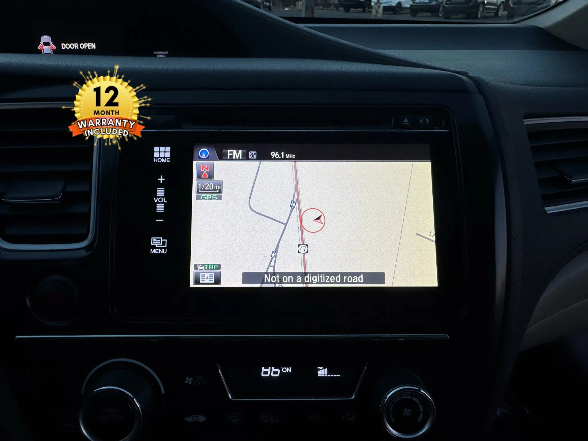 Used 2014 Honda Civic EX-L image 28