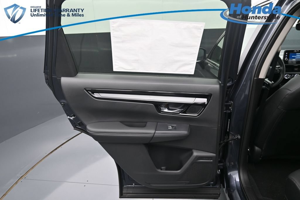 New 2026 Honda CR-V EX-L image 19