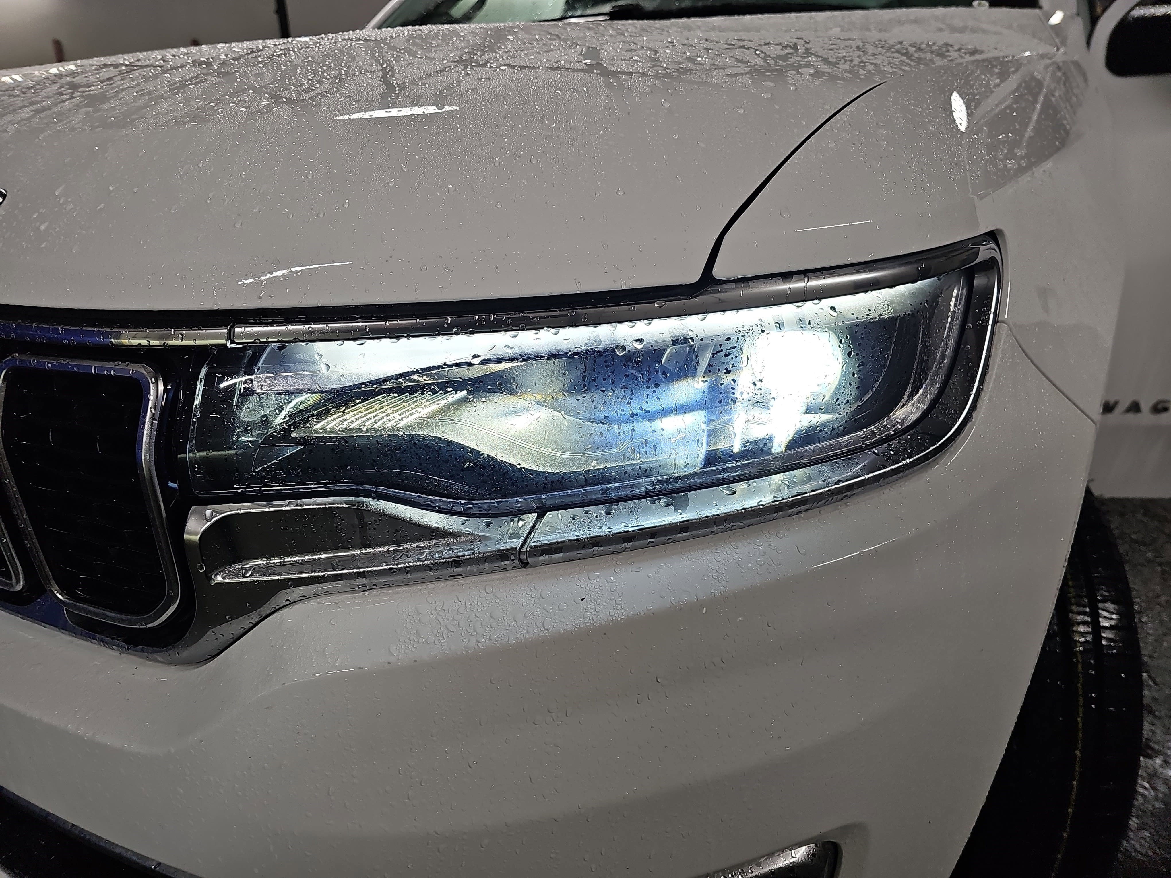 Used 2024 Jeep Wagoneer Series III image 34