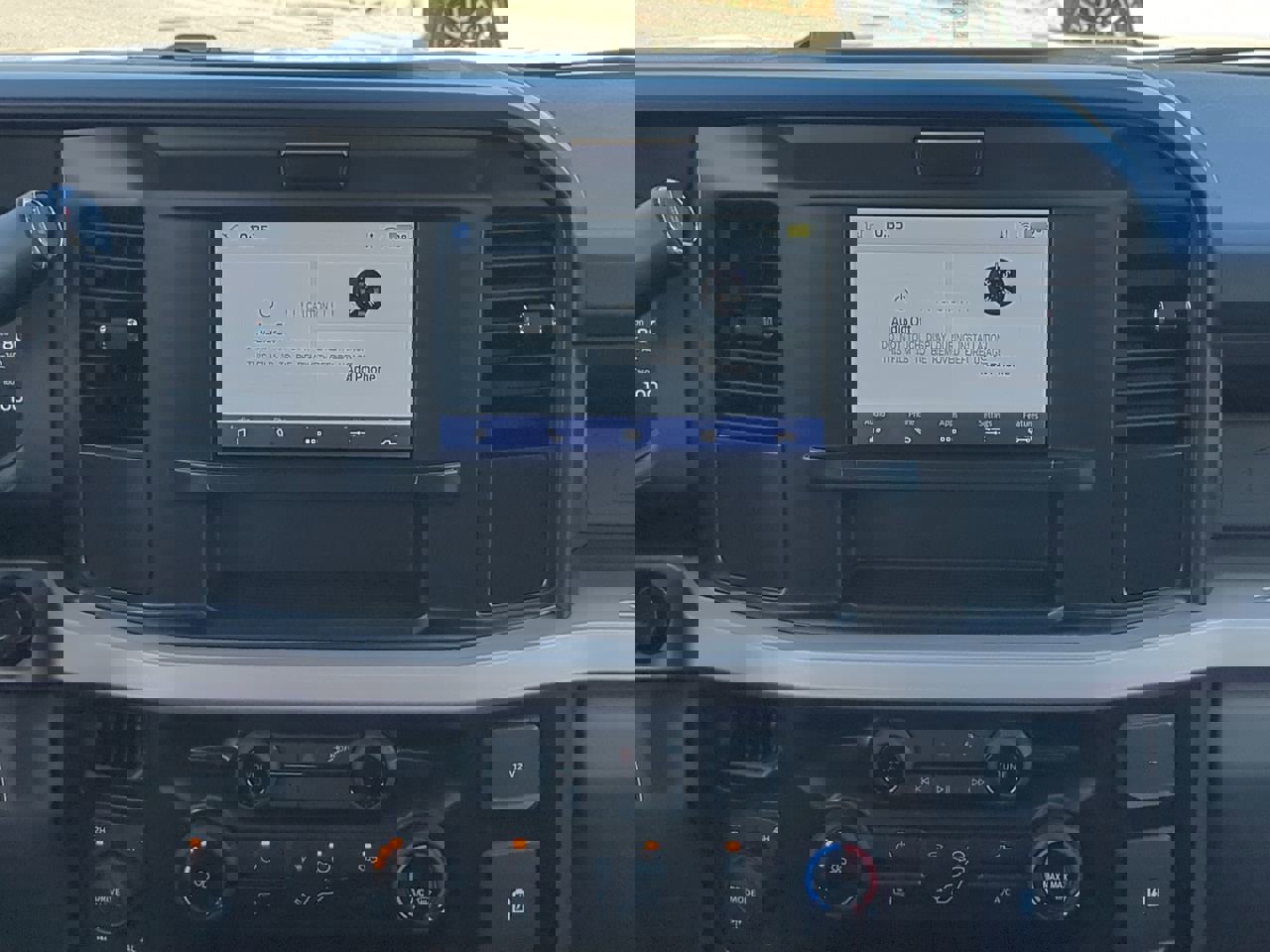 New 2026 Ford F250 XL w/ XL Chrome Package image 16