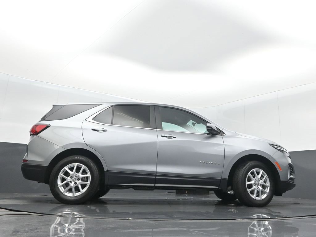 Used 2024 Chevrolet Equinox LT image 35