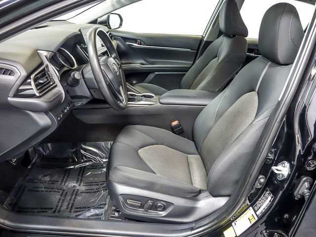 Used 2024 Toyota Camry LE FWD image 7