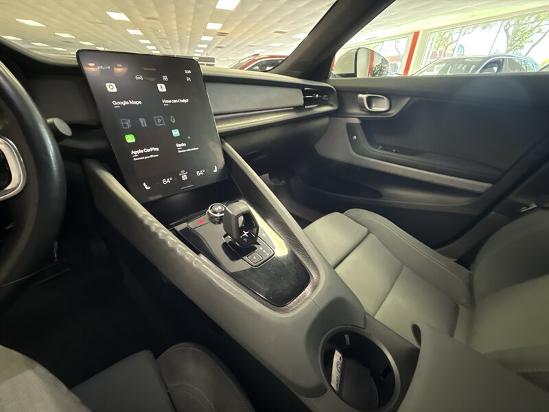Used 2021 Polestar Polestar 2 AWD/4WD image 27