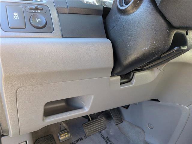 Used 2011 Honda CR-V LX image 16