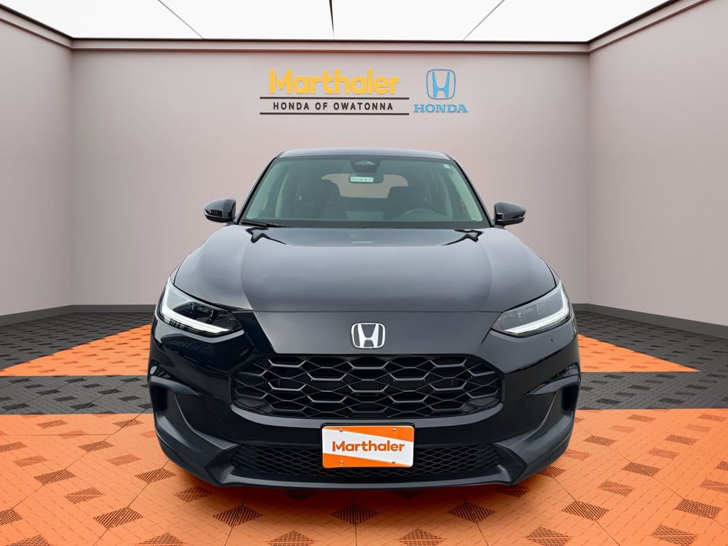 Used 2023 Honda HR-V LX image 8