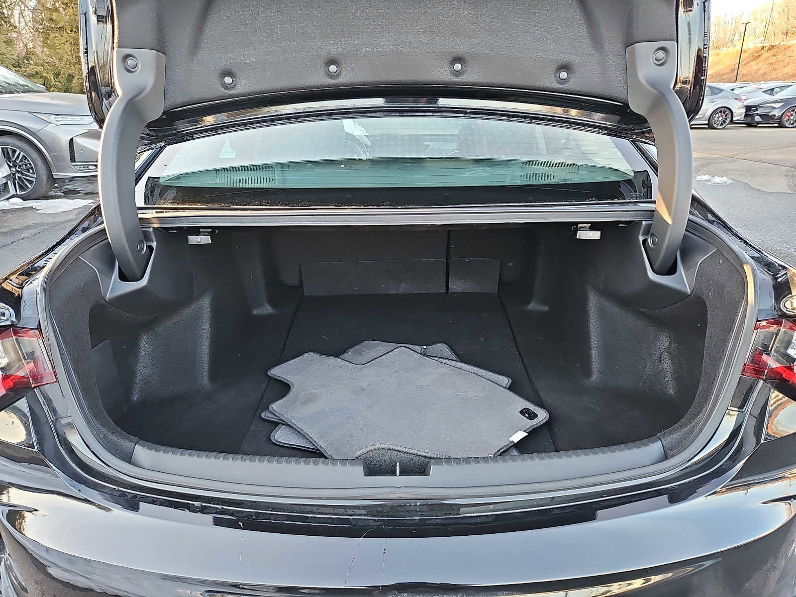 Certified 2023 Acura TLX w/ Technology Package image 32