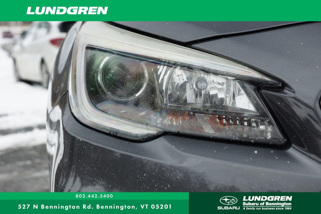Used 2018 Subaru Outback 2.5i Premium image 37