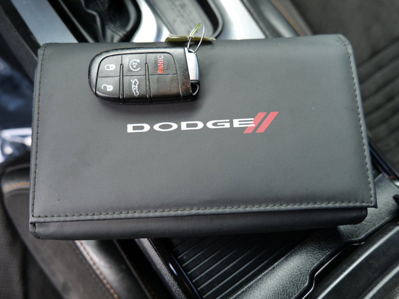 Used 2018 Dodge Charger R/T image 34