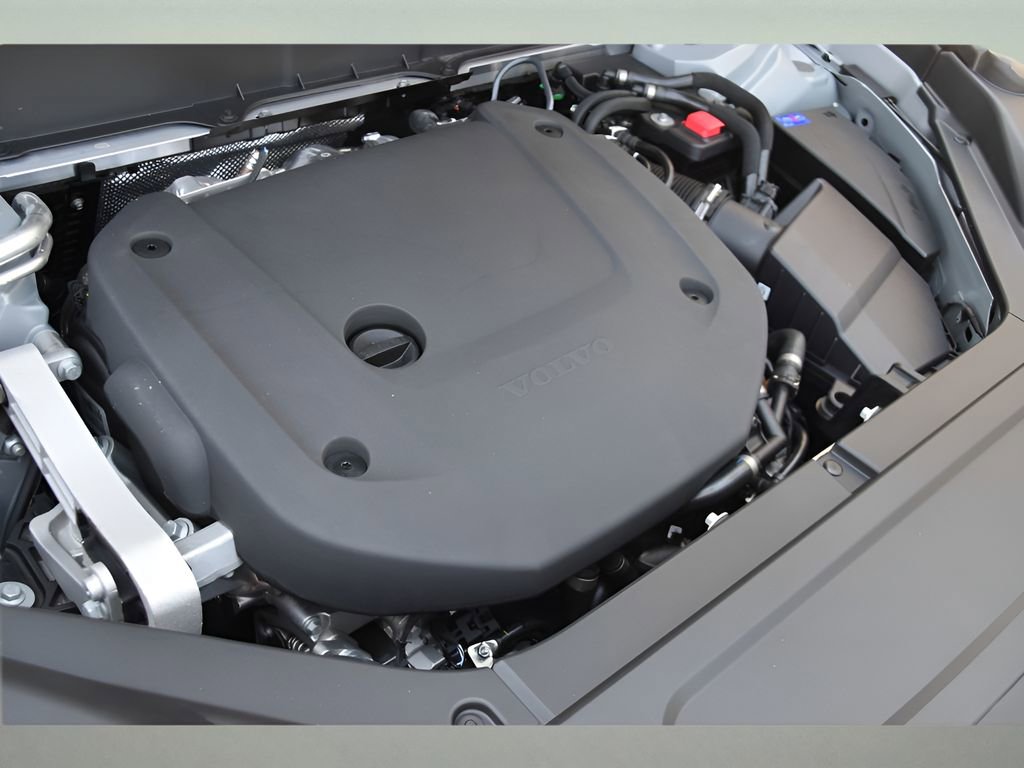 New 2026 Volvo XC90 B6 Plus w/ Protection Package Premier image 26