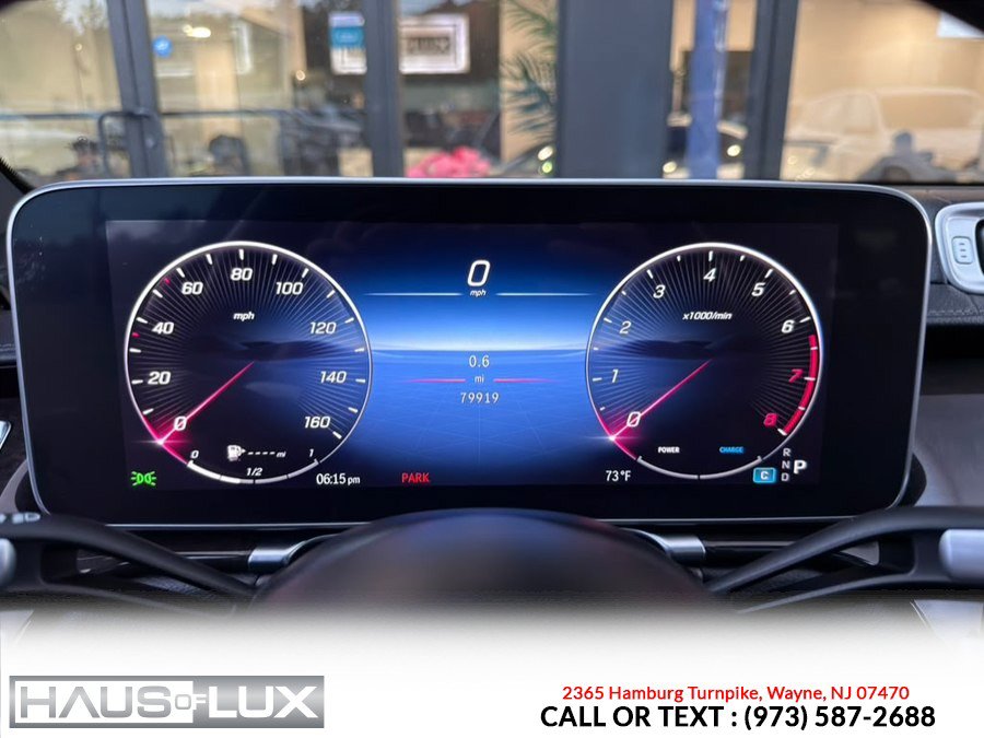 Used 2022 Mercedes-Benz S 500 4MATIC image 31