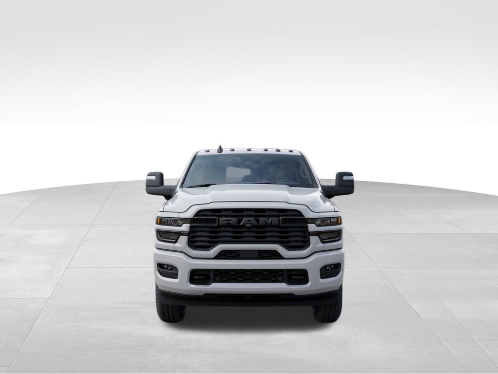 New 2026 RAM 2500 Big Horn image 7