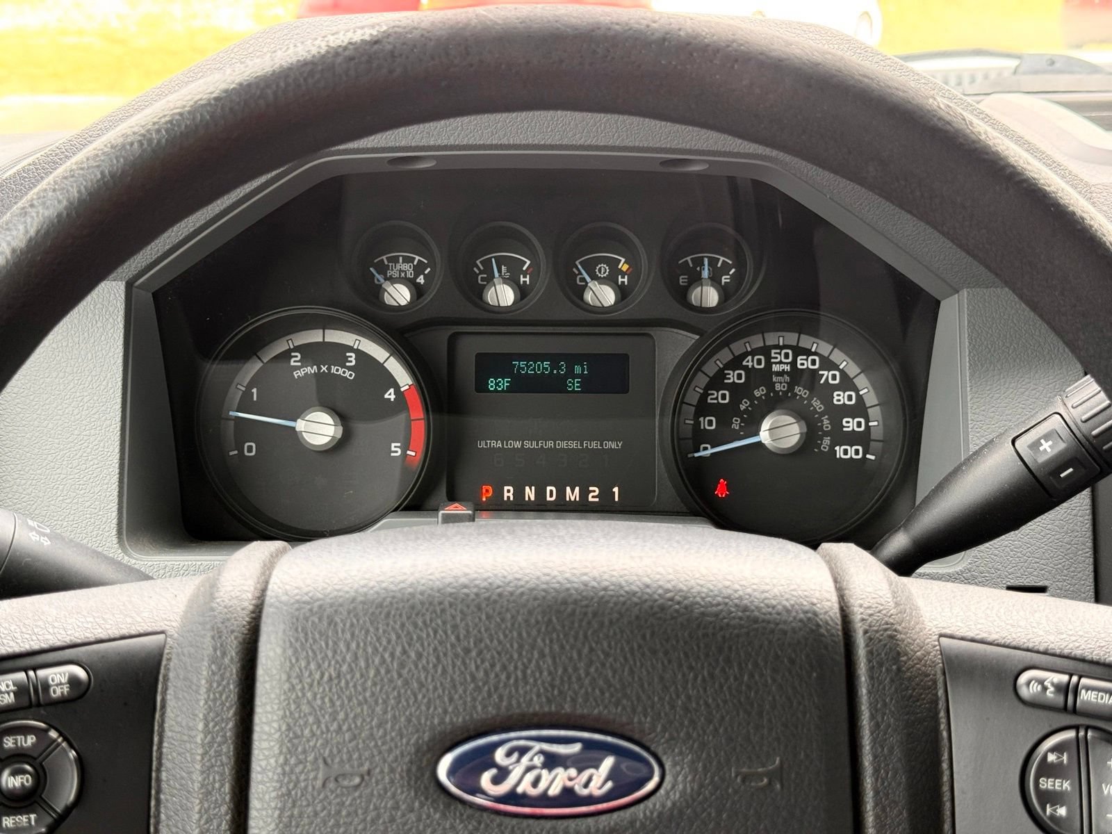 Used 2016 Ford F450 XL w/ Power Equipment Group AWD/4WD image 43