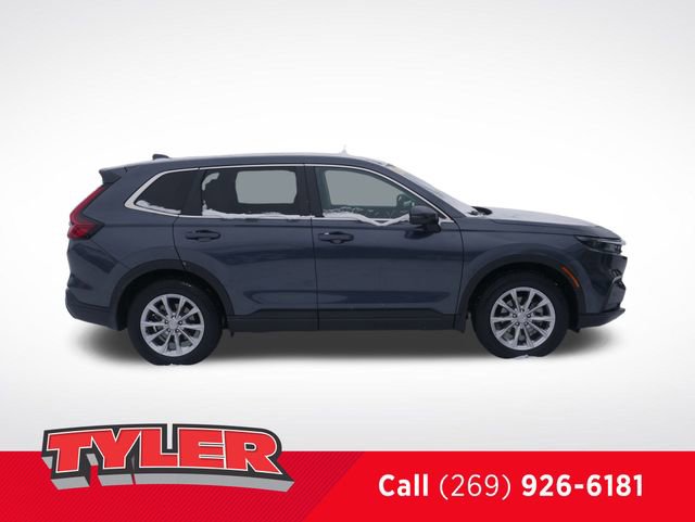 Used 2023 Honda CR-V EX image 9