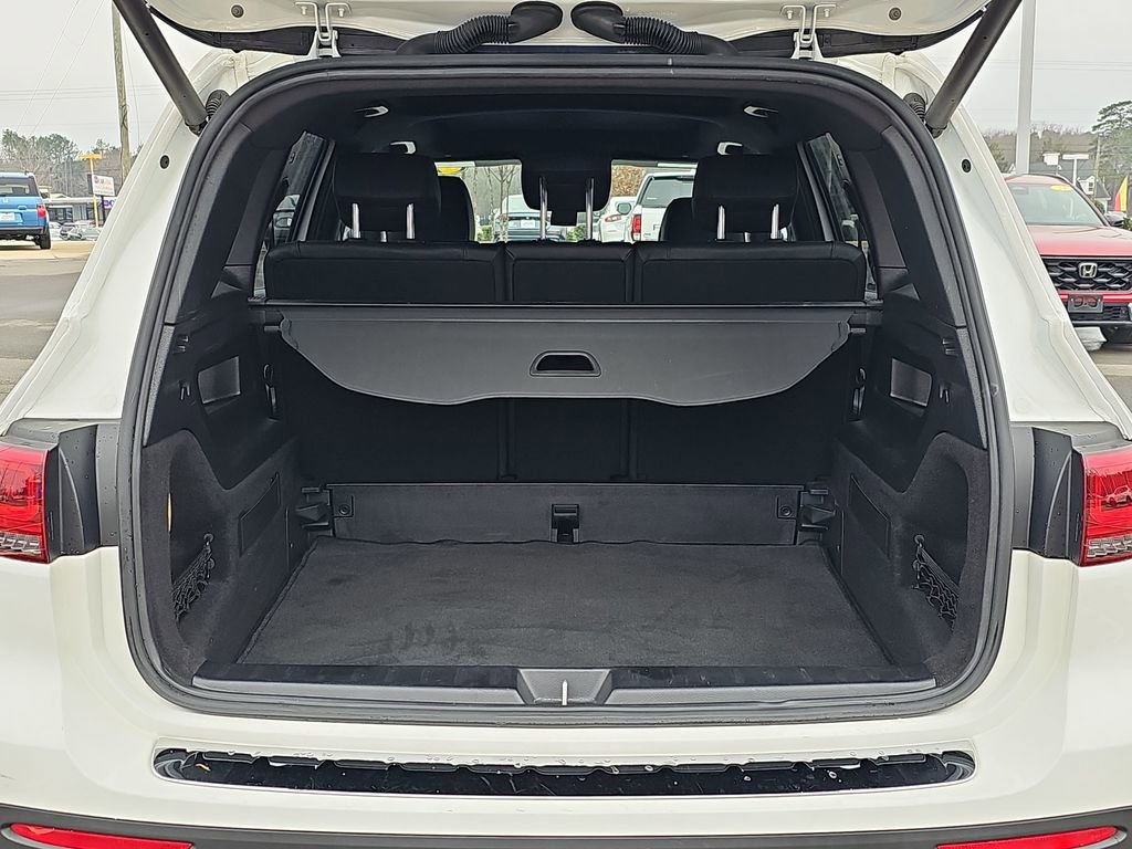 Used 2023 Mercedes-Benz GLB 250 GLB 250 image 15