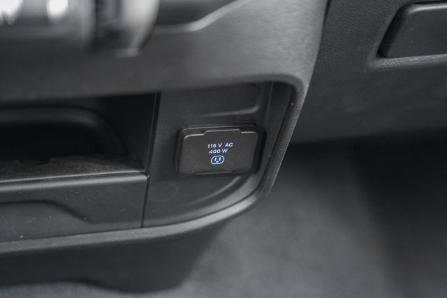 New 2026 RAM 3500 Tradesman AWD/4WD image 32