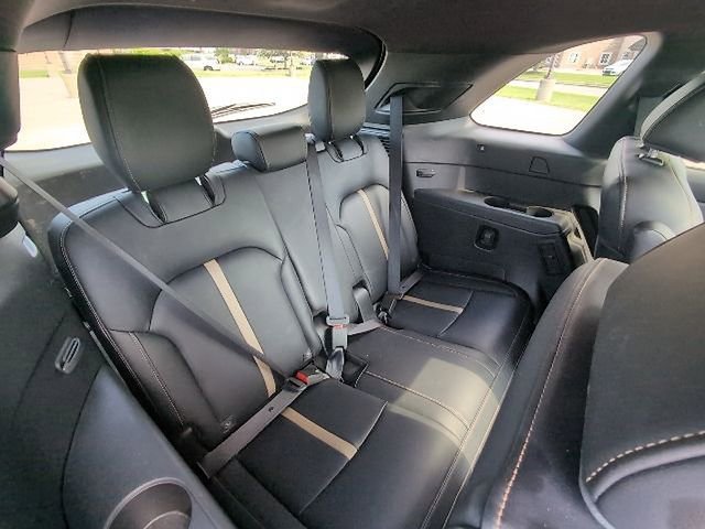 Used 2024 MAZDA CX-90 3.3 Turbo S image 5