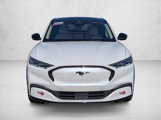 Used 2023 Ford Mustang Mach-E Premium AWD/4WD image 2