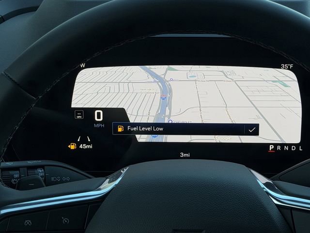 New 2026 Chevrolet Suburban Premier RWD image 13