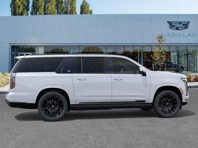 New 2026 Cadillac Escalade ESV Sport AWD/4WD image 5