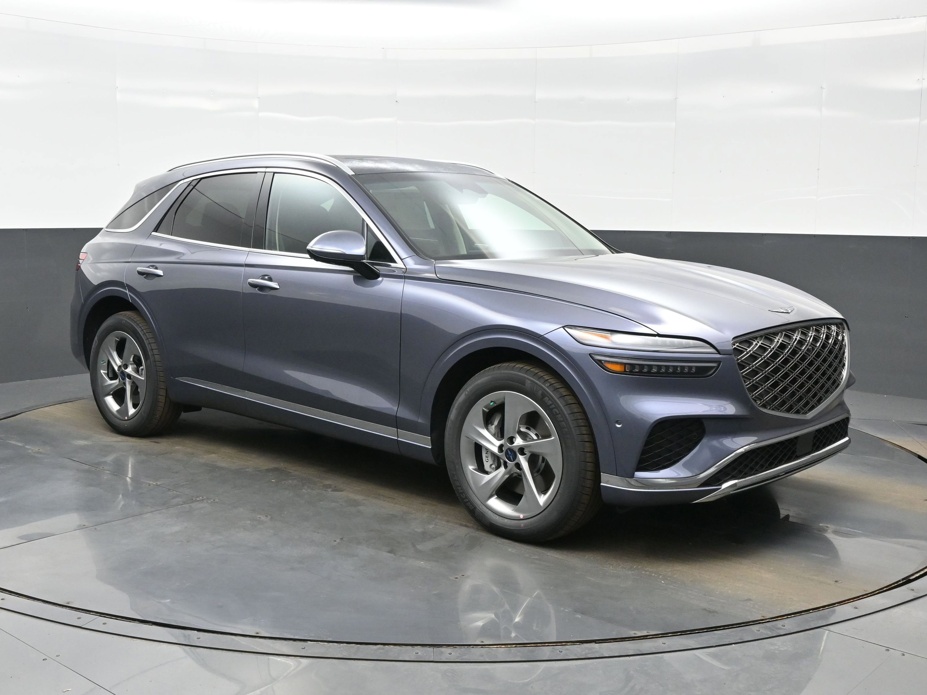 New 2026 Genesis GV70 2.5T Advanced image 8