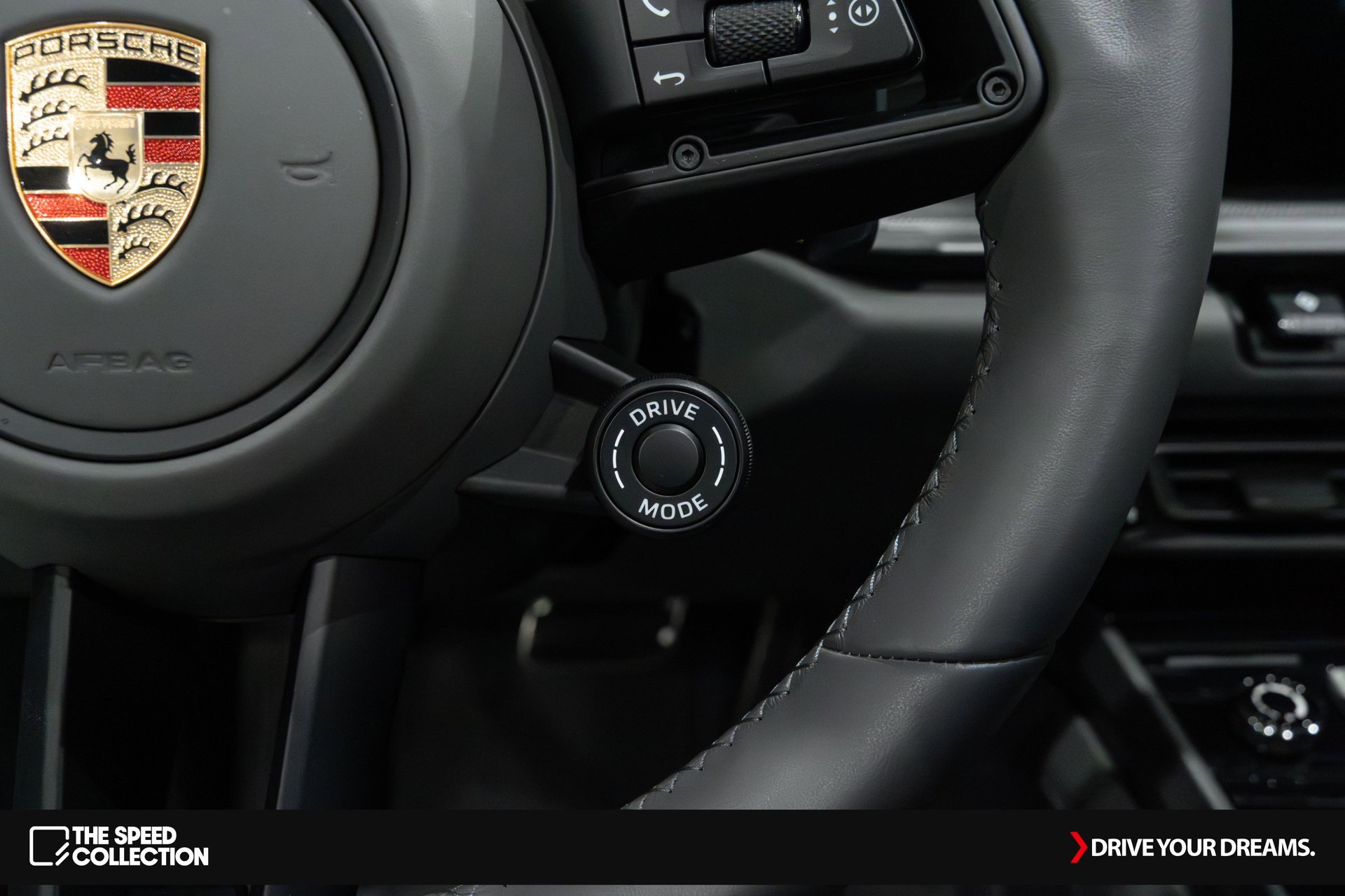 Used 2023 Porsche 911 Carrera 4S image 34