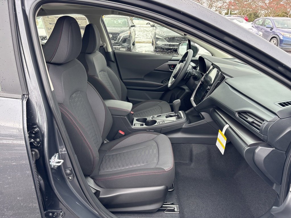 New 2026 Subaru Impreza 2.0i Sport image 10