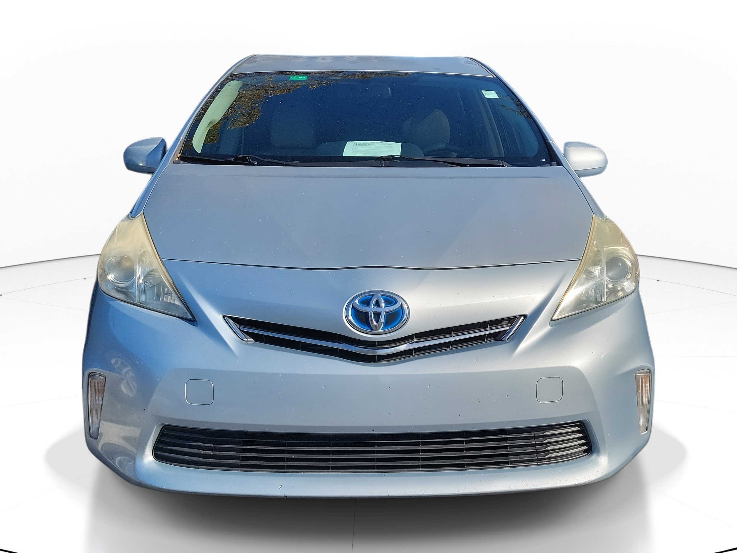 Used 2013 Toyota Prius V Three image 2