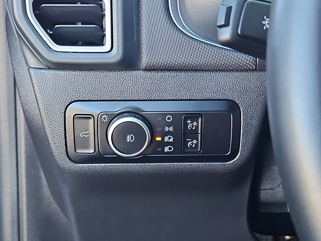 Used 2024 Ford Bronco Sport Big Bend w/ Convenience Package AWD/4WD image 14