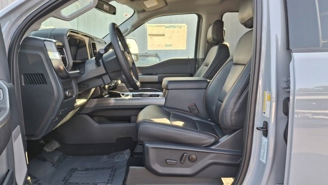 New 2025 Ford F350 Lariat image 6