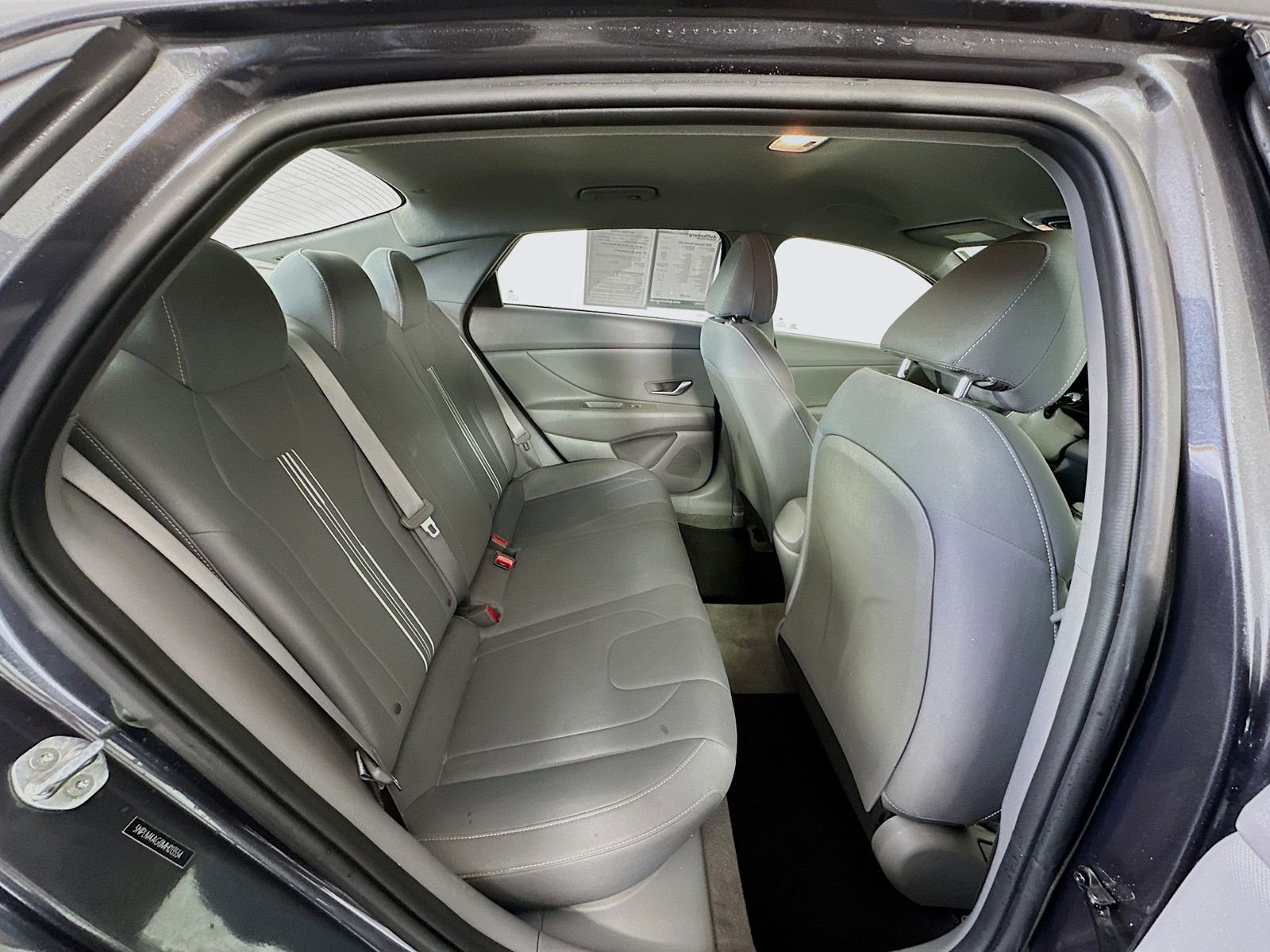 Used 2021 Hyundai Elantra SEL FWD image 23