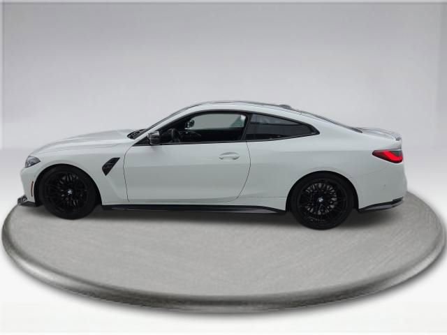 Used 2024 BMW M4 Competition w/ M Driver's Package image 18