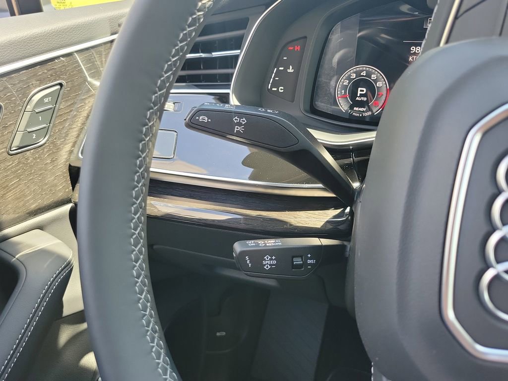 New 2026 Audi Q7 3.0T Premium Plus image 20