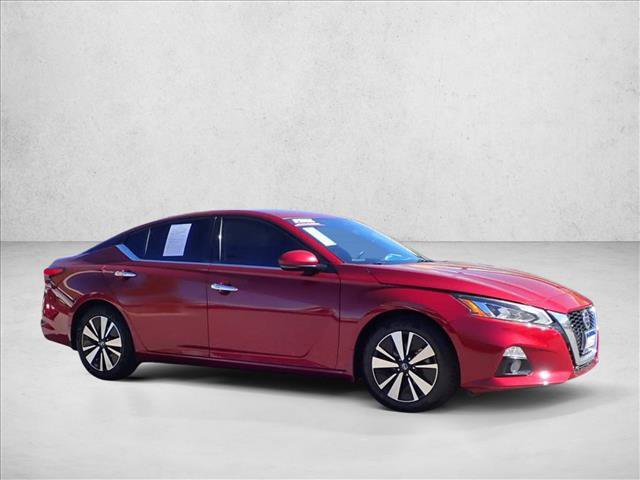 Used 2020 Nissan Altima 2.5 SV FWD image 6