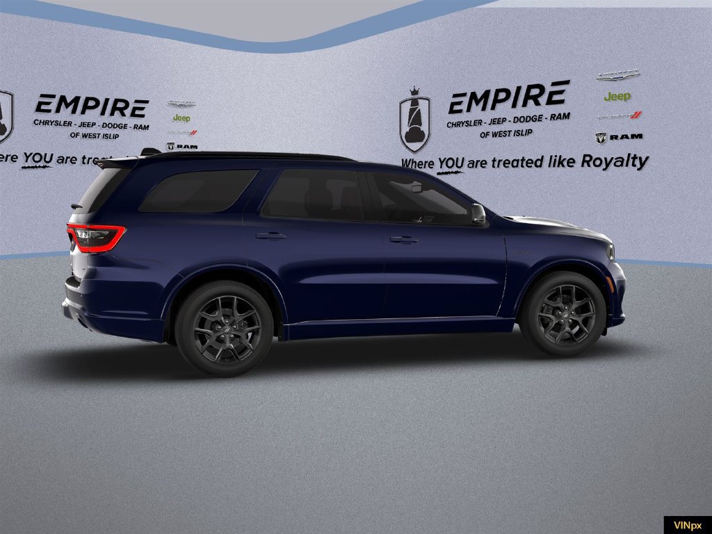 New 2026 Dodge Durango GT AWD/4WD image 17