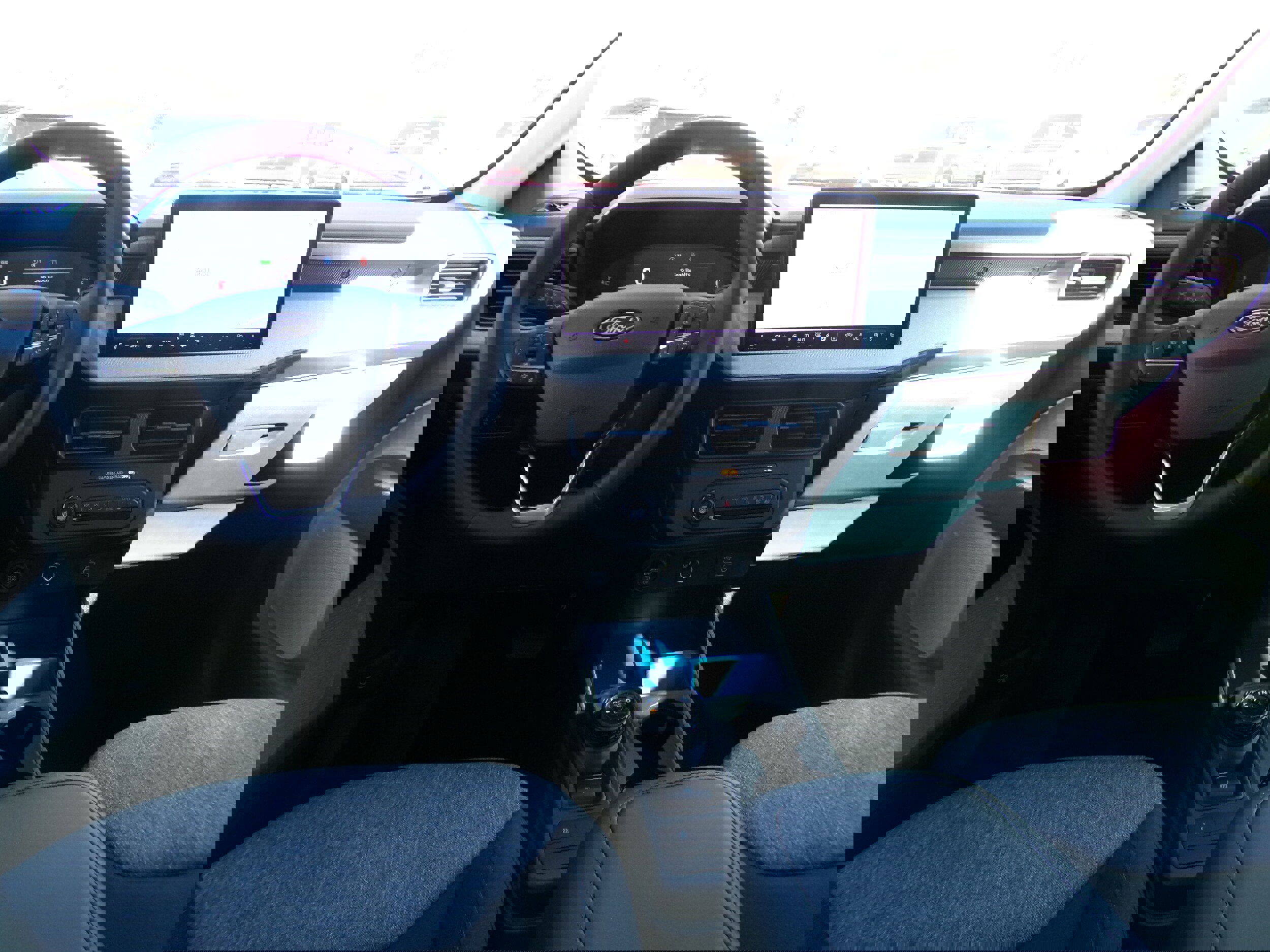 New 2025 Ford Maverick XLT image 37