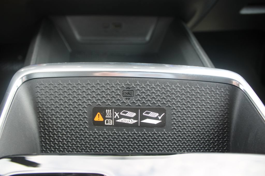 New 2027 Chevrolet Equinox LT w/ Convenience Package II FWD image 47
