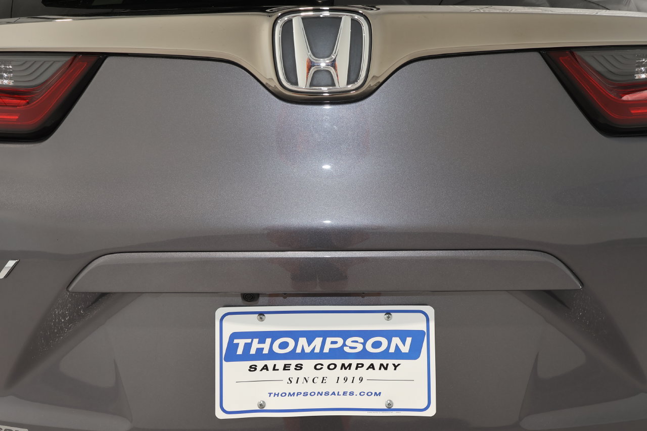 Used 2022 Honda CR-V EX image 36