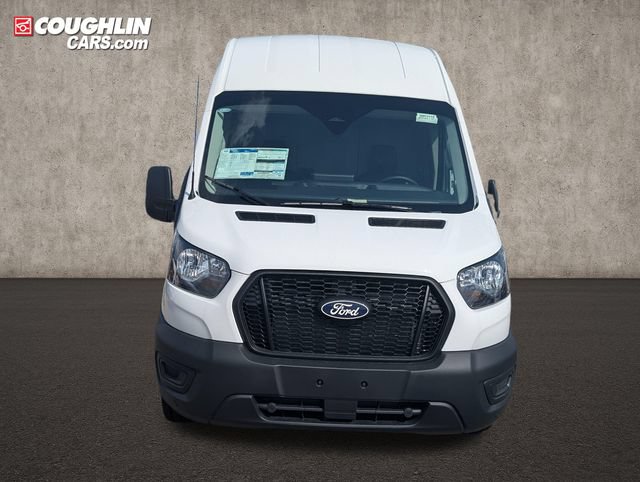 New 2026 Ford Transit 250 148 High Roof w/ Load Area Protection Package RWD image 2