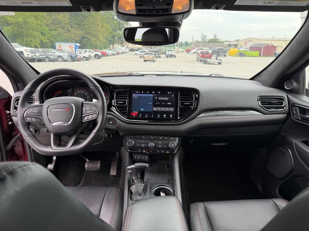 Used 2026 Dodge Durango GT AWD/4WD image 18