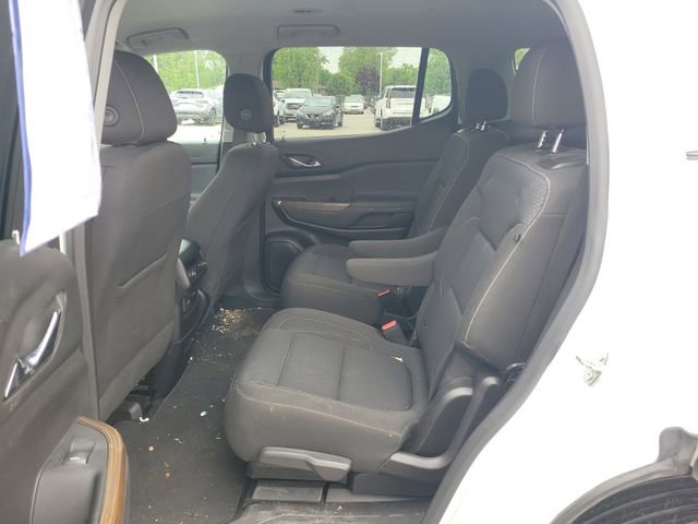 Used 2023 GMC Acadia SLE w/ Driver Convenience Package FWD image 8