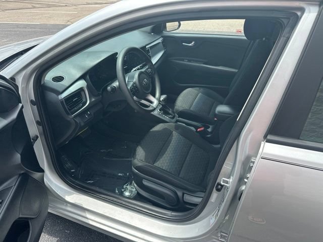 Used 2020 Kia Rio S FWD image 16
