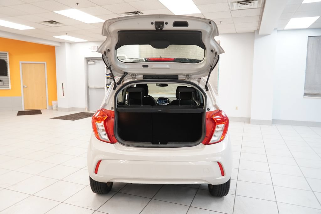 Used 2020 Chevrolet Spark LT FWD image 9