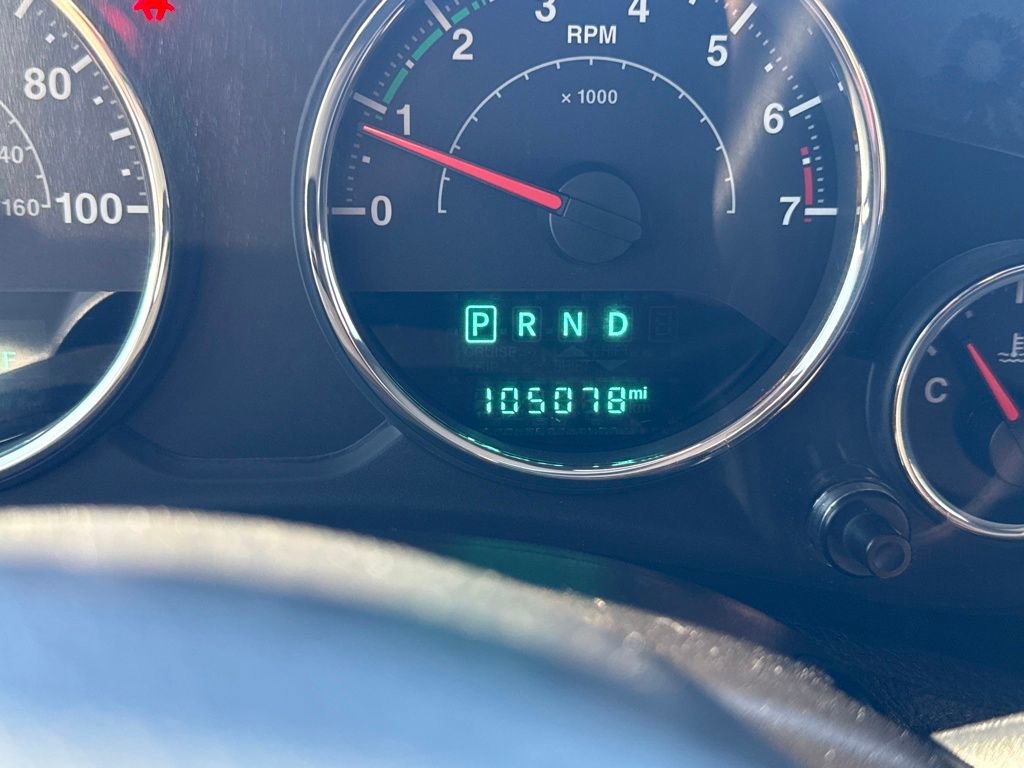 Used 2015 Jeep Wrangler Sport image 16