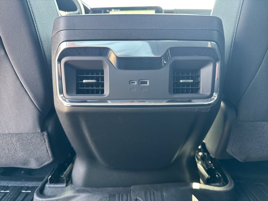 New 2026 GMC Sierra 1500 Elevation AWD/4WD image 39
