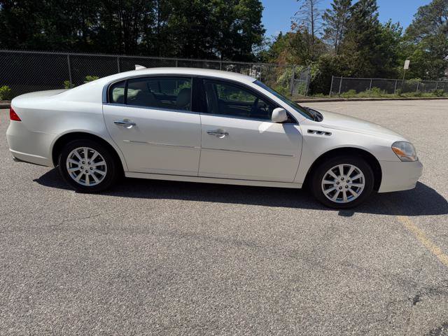 Used 2011 Buick Lucerne CXL FWD image 33